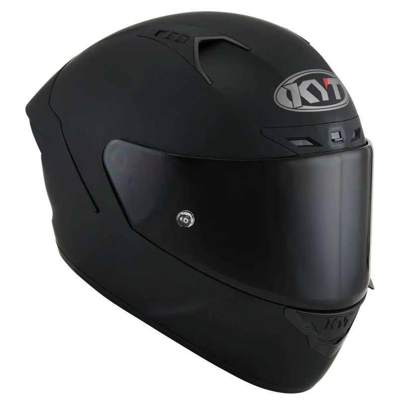 KYT NZ-Race Helmet - Solid Colors