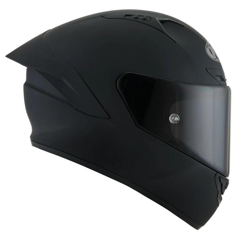 KYT NZ-Race Helmet - Solid Colors