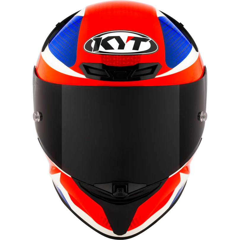 KYT TT Revo Helmet - Gear