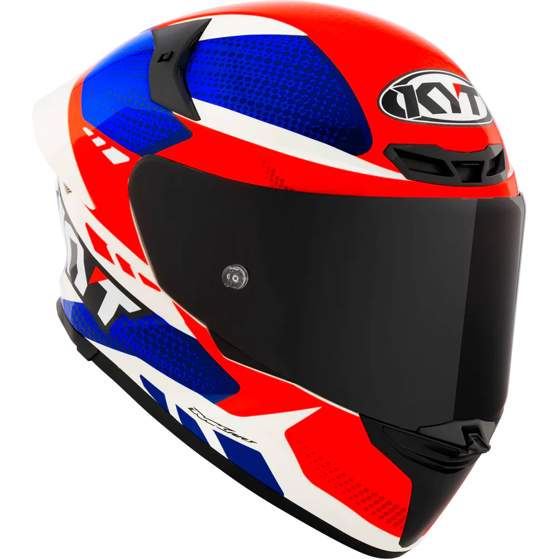 KYT TT Revo Helmet - Gear