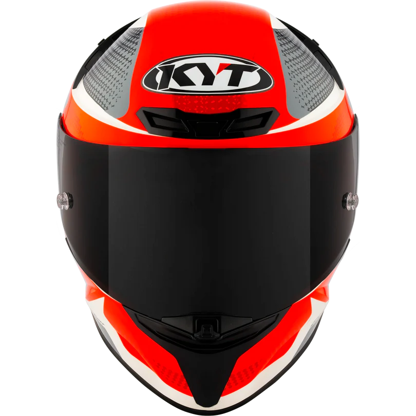 KYT TT Revo Helmet - Gear