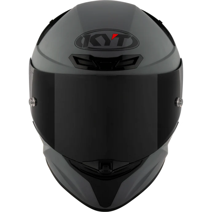 KYT TT Revo Helmet - Solid Colors