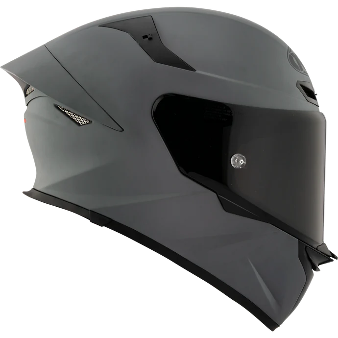 KYT TT Revo Helmet - Solid Colors