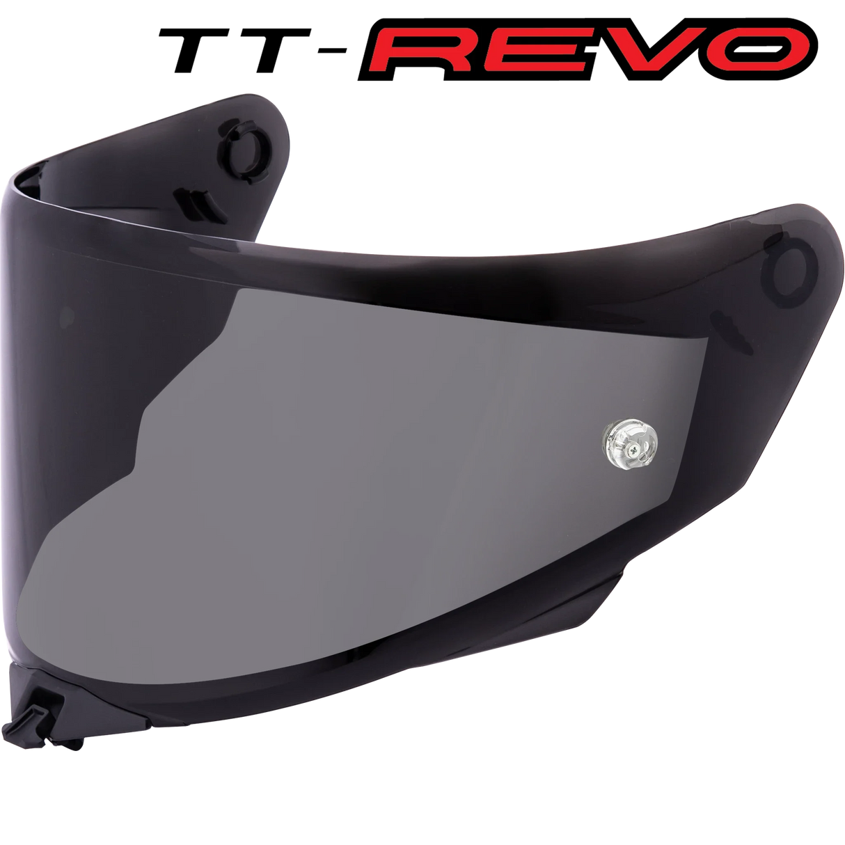 KYT TT Revo Visors