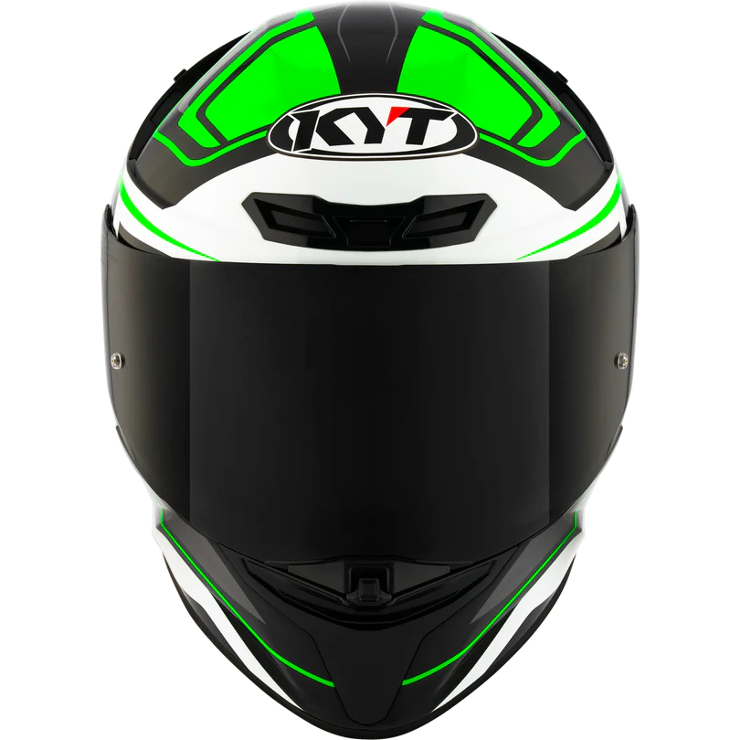 KYT TT Revo Helmet - Overtech