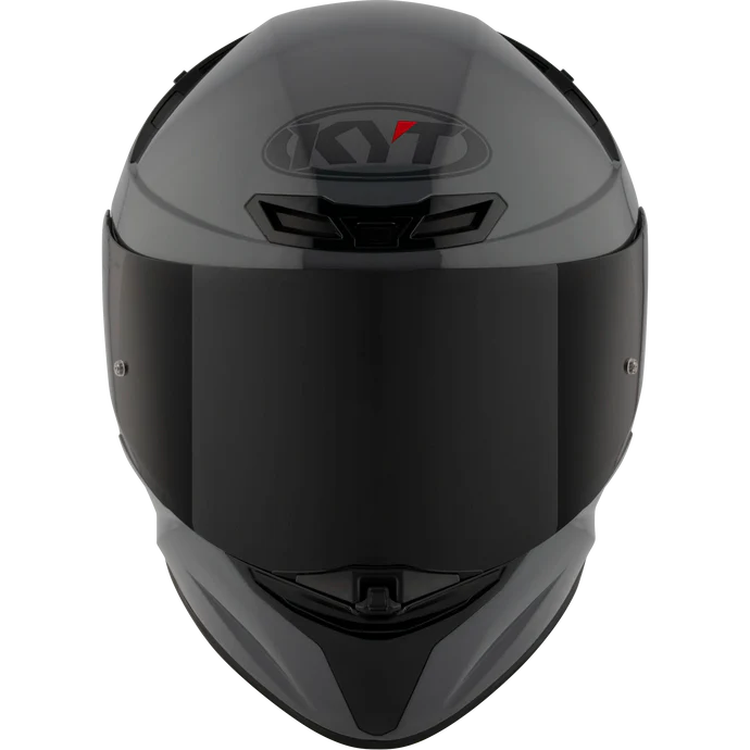 KYT TT Revo Helmet - Solid Colors