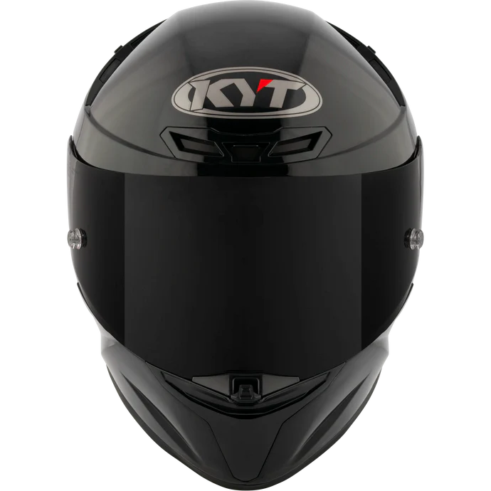 KYT TT Revo Helmet - Solid Colors