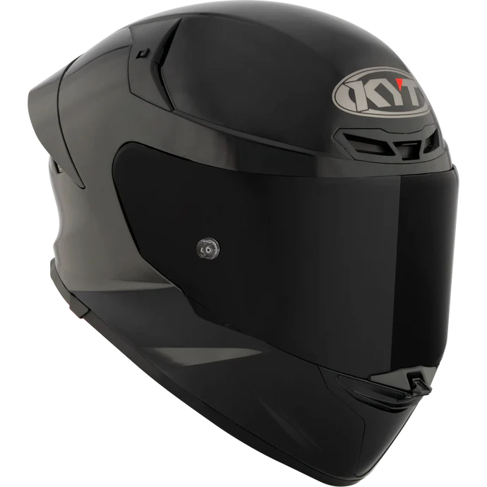 KYT TT Revo Helmet - Solid Colors