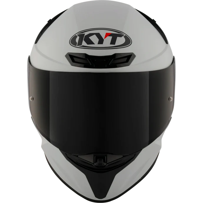 KYT TT Revo Helmet - Solid Colors