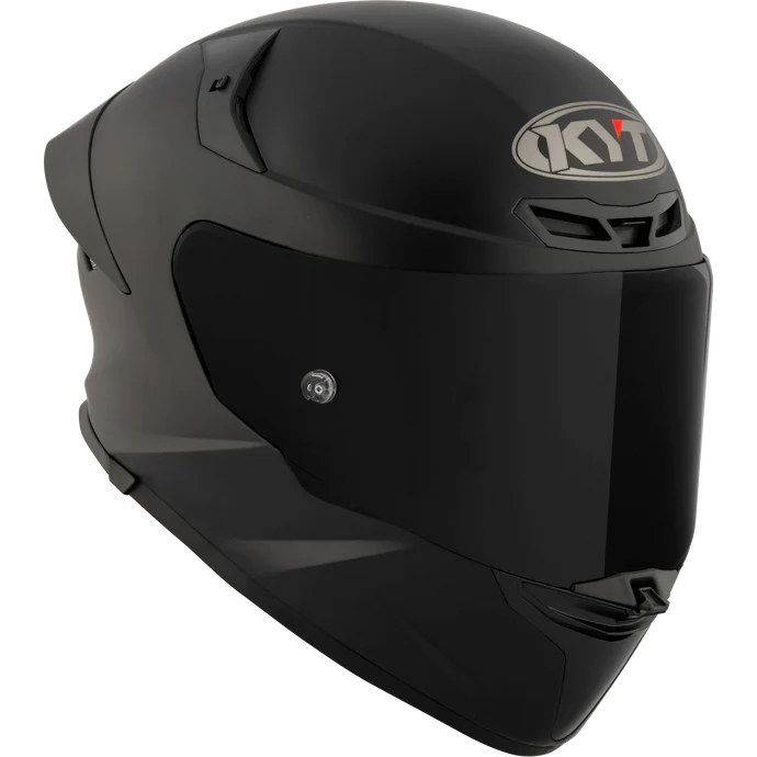 KYT TT Revo Helmet - Solid Colors