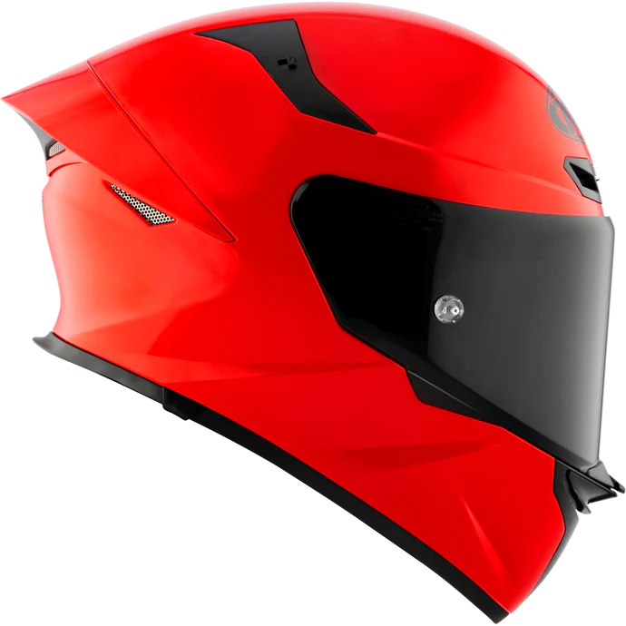 KYT TT Revo Helmet - Solid Colors