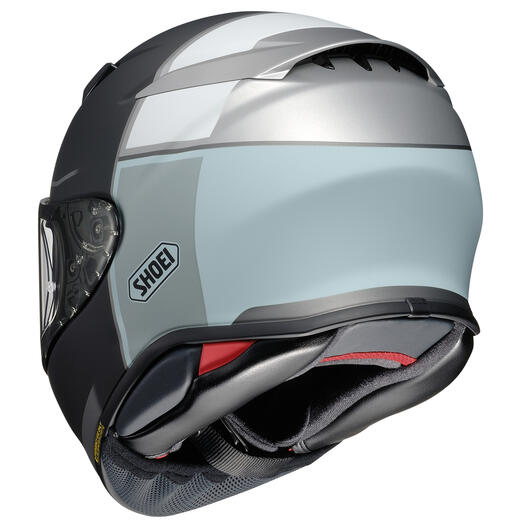 Shoei RF-1400 Helmet – Yonder TC-2
