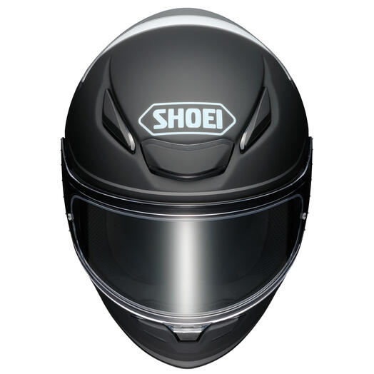 Shoei RF-1400 Helmet – Yonder TC-2