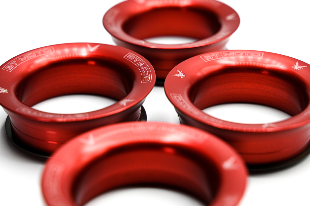 BT Moto Velocity Stacks – BMW (2020–2022)