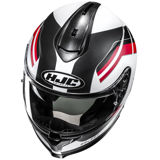 HJC C70 Belis