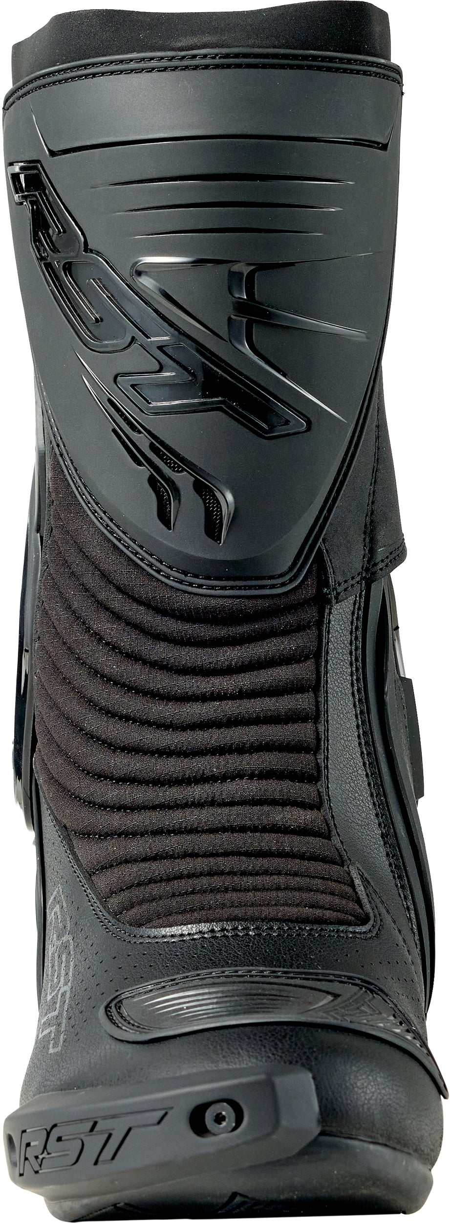 Tractech Evo D3o Boot Black 14