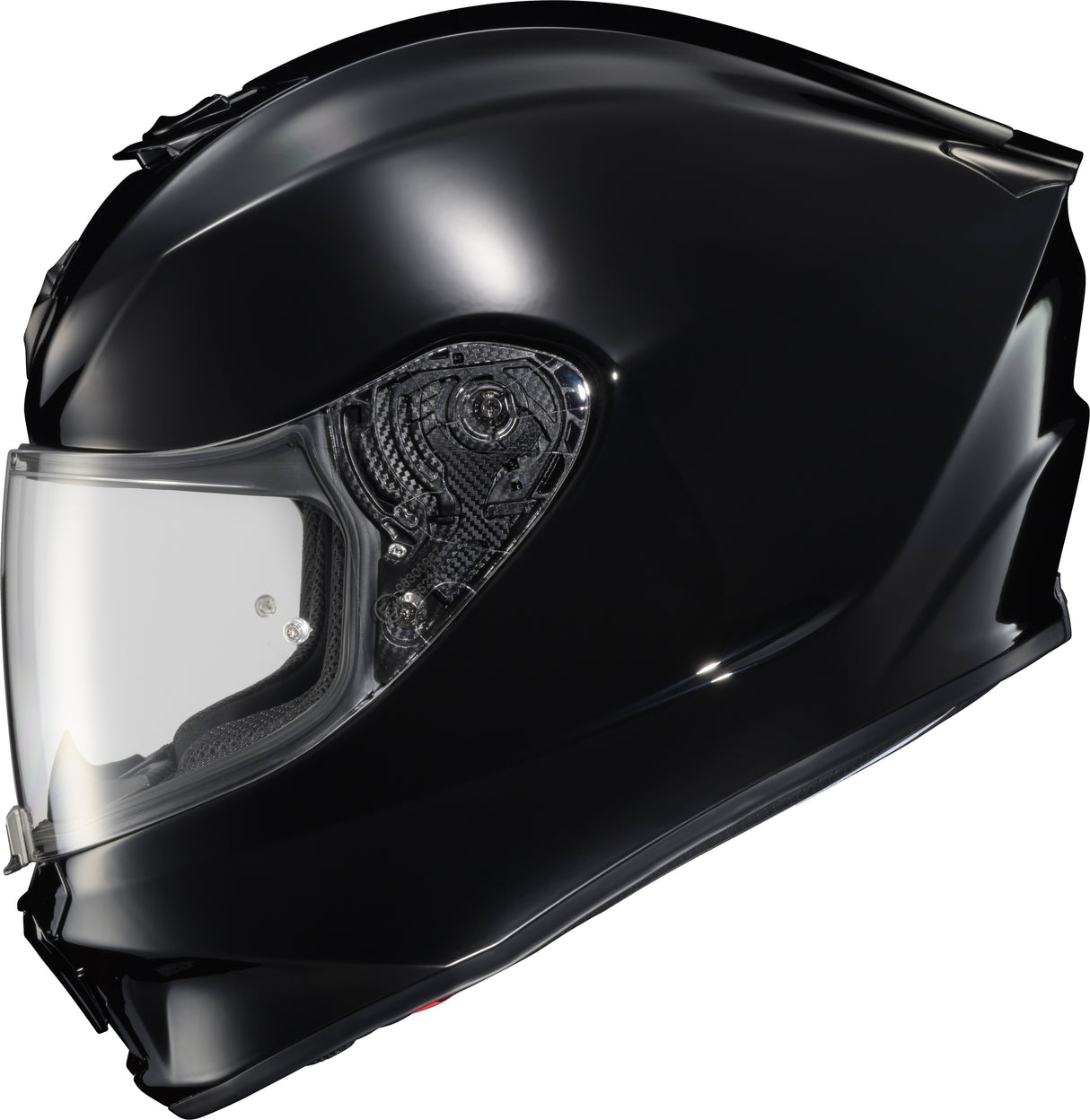 Exo R330 Full Face Helmet Solid Black 2x