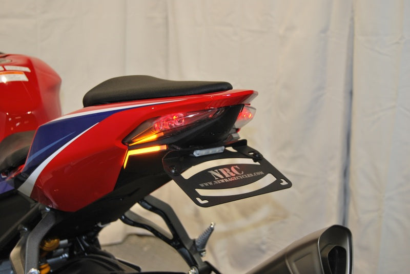 New Rage Cycle 25+ Honda CBR1000RR-R Fender Eliminator Kit