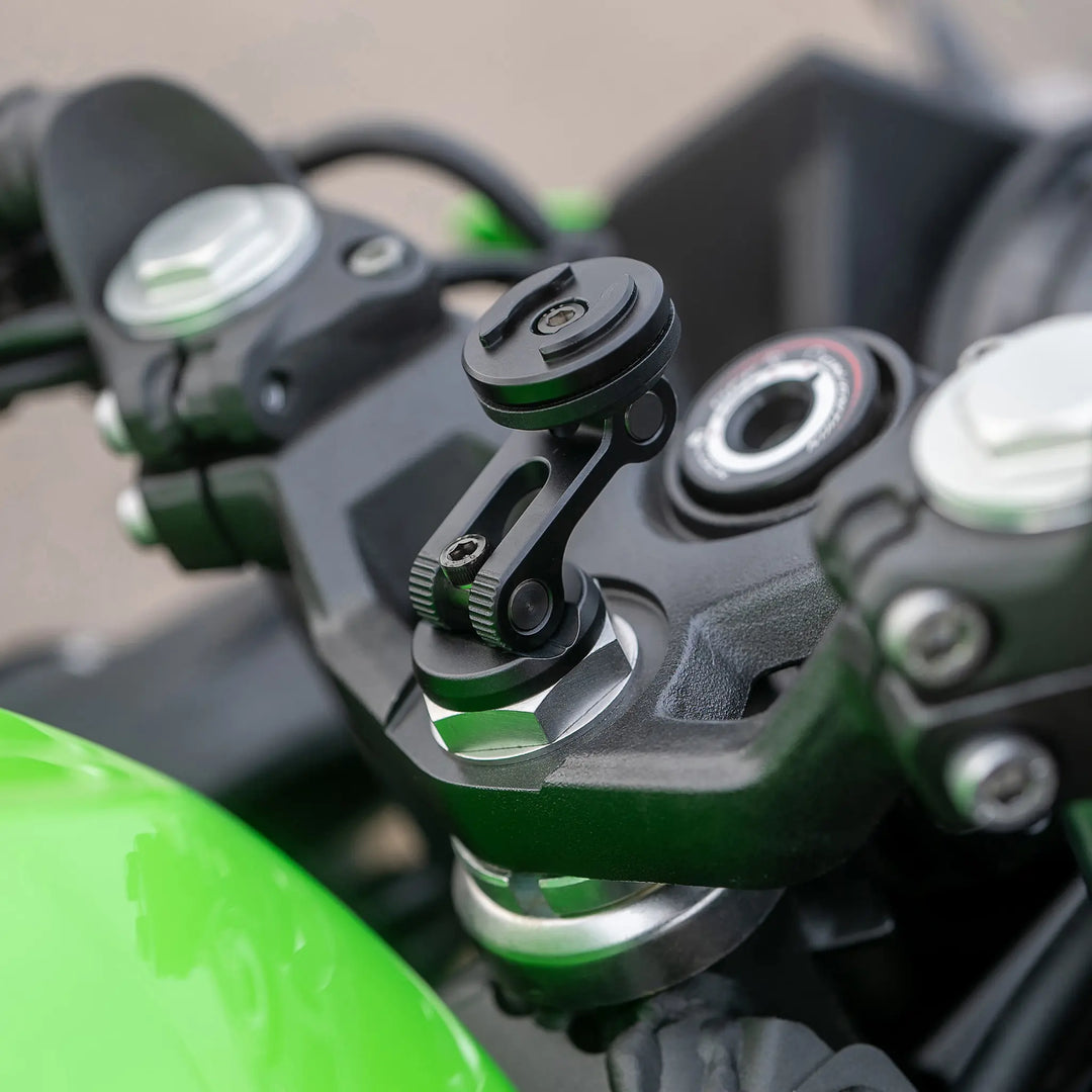 SP CONNECT Moto Stem Mount