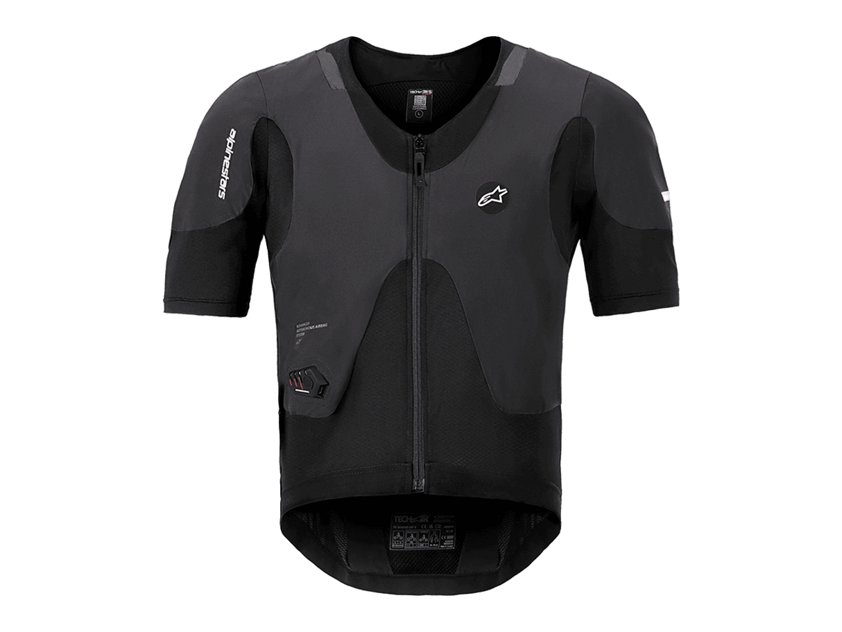 Alpinestars Tech-Air 5 Plasma System