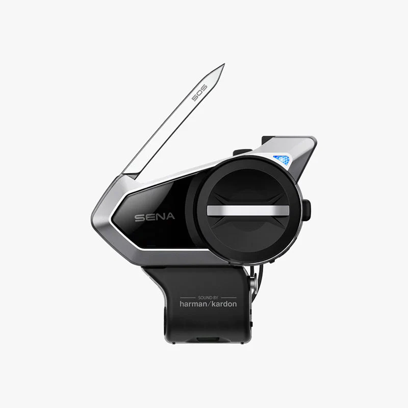 Sena Headset - 50S - HD Speakers