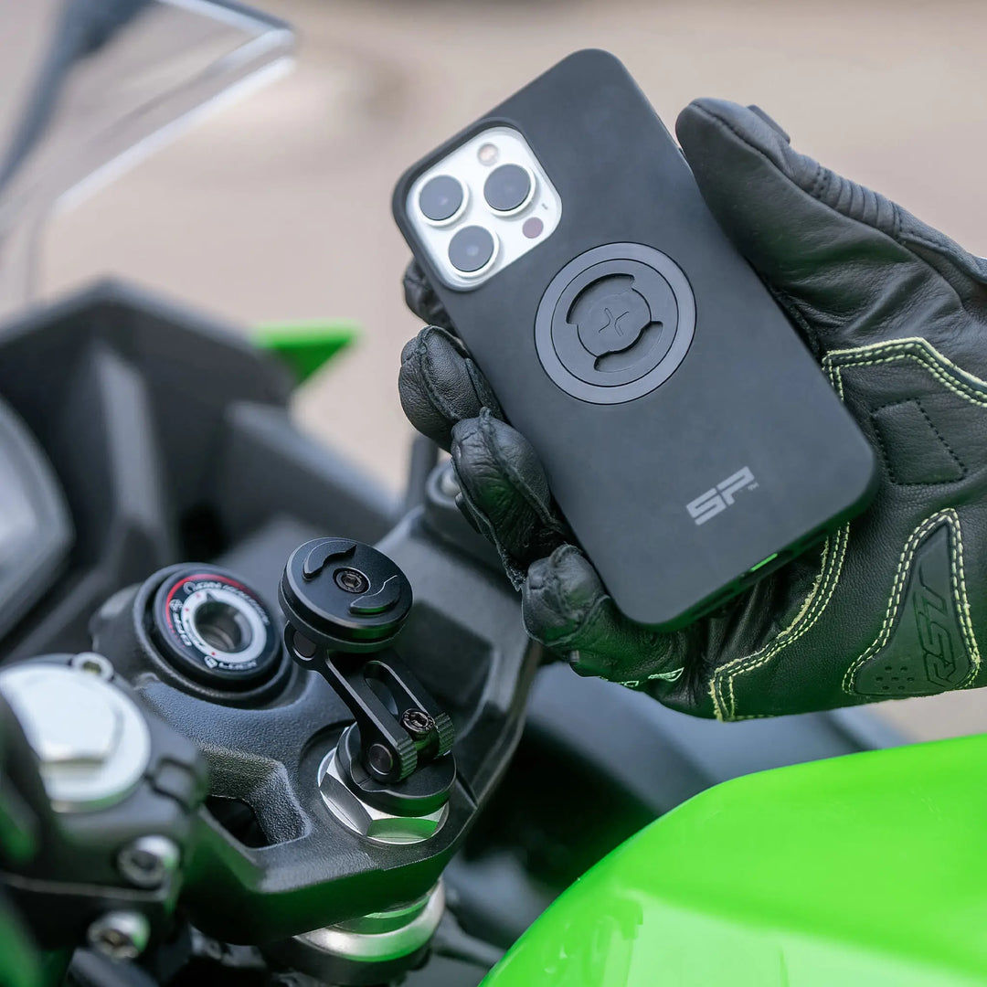SP CONNECT Moto Stem Mount