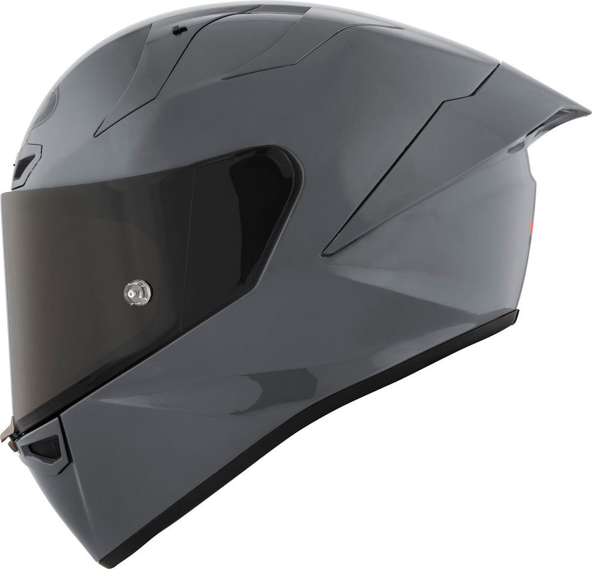 KYT KX-1 Race GP Helmet - Plain Colors