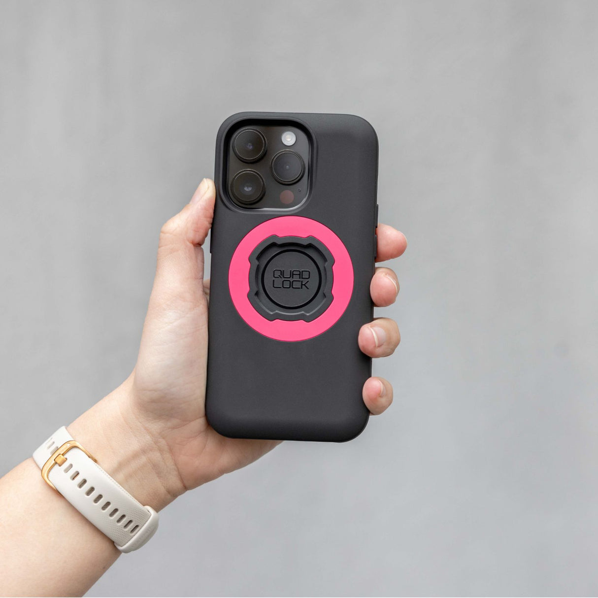 MAG RING