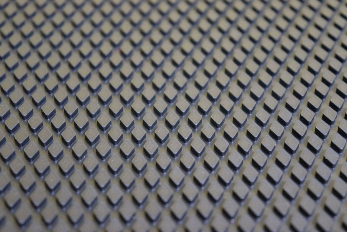 TechSpec Snake Skin Tank Grip Kit – Suzuki GSX-R1000 / R (2017–2025+)