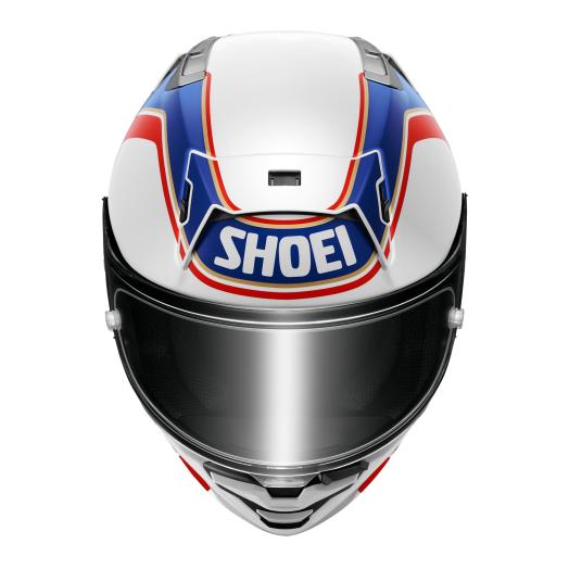 SHOEI X-15 GARDNER TC-2