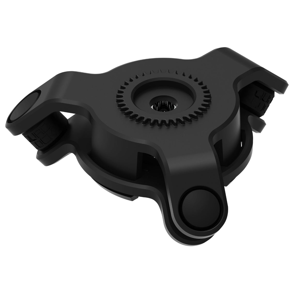 Quadlock Vibration Dampener