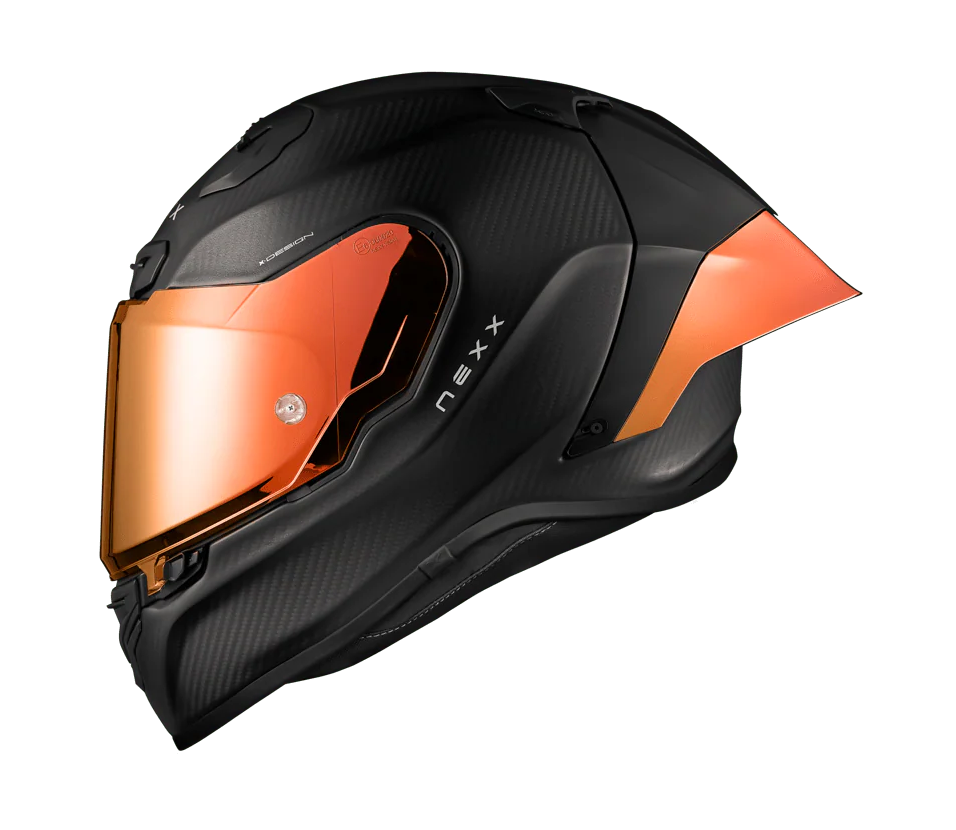 NEXX X.R3R Pro Carbon 2 Review – Aero-Focused Race DNA, Street Ready