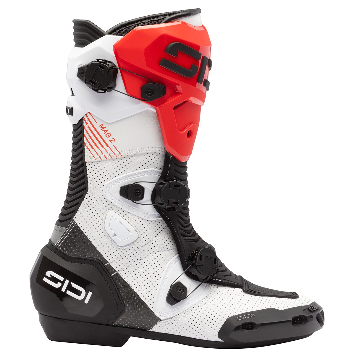 Sidi MAG-2 Air Boot