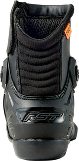 Tractech Evo D3o Short Boot Black 5