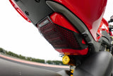 Evotech Performance Fuel Tank Guard – Ducati Panigale V4 / Streetfighter V4 (2025+)