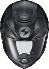 Exo R330 Full Face Helmet Bendr Black 2x