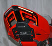 New Rage Cycles 25+ Ducati V4 Panigale/V4 Streetfighter Fender Eliminator - Tucked