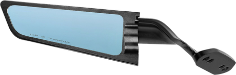 Stealth Sport Mirror Black Pair Duc