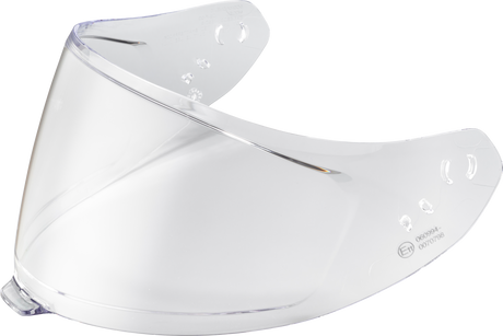 Exo Eclipse/R430 Faceshield Clear