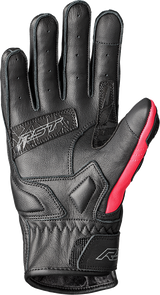 Stunt Iii Ce Ladies Glove Black / Pink / Grey Sm