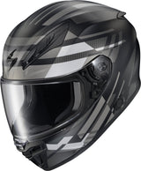 Exo R430 Full Face Helmet Paradox Phantom 2x