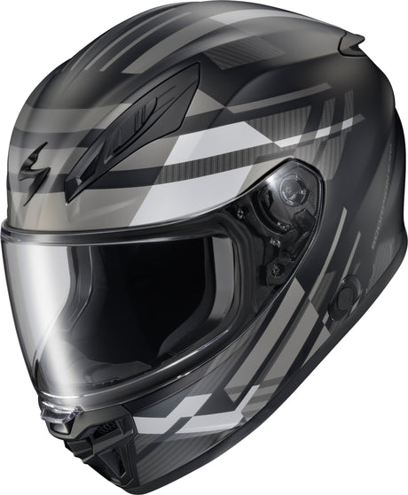 Exo R430 Full Face Helmet Paradox Phantom 2x