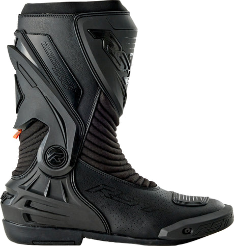 Tractech Evo D3o Boot Black 14