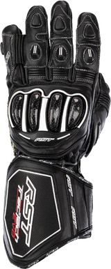 Tractech Evo 4 Ce Glove Black/Black/Black Xs