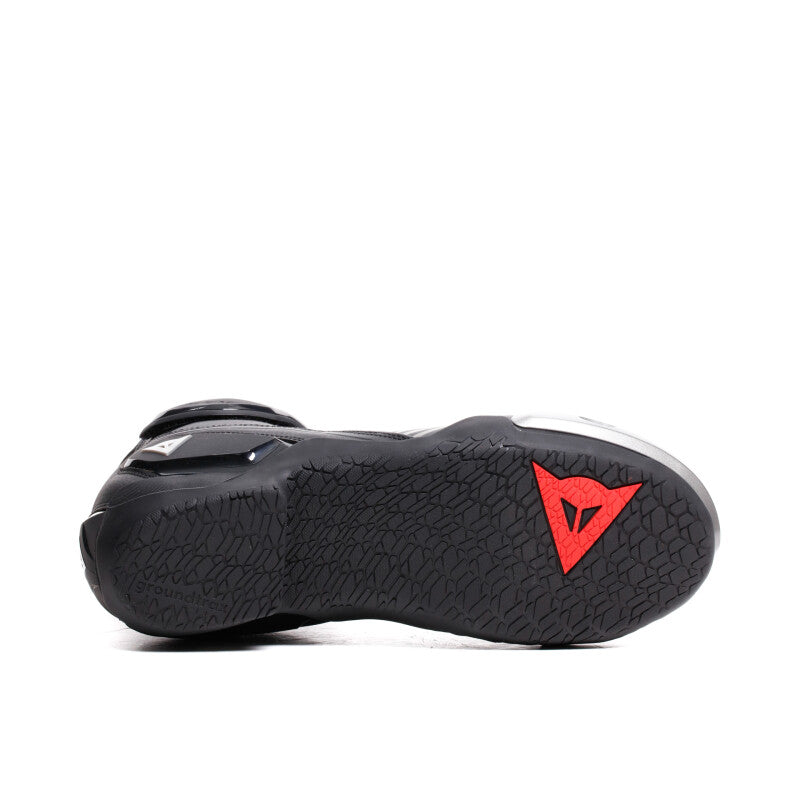 Dainese Superya Shoes Black/Anthracite Size - 38