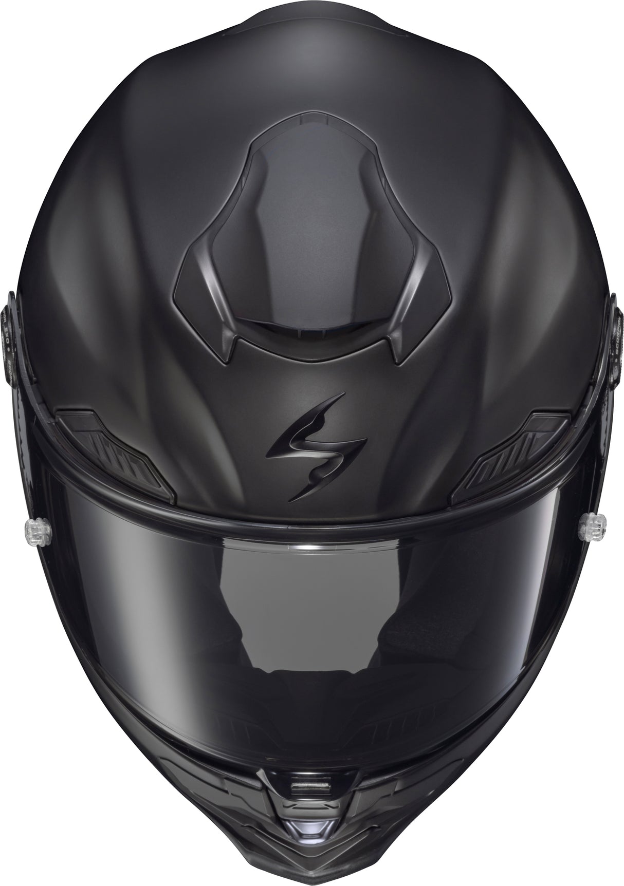 Apex Exo Warp Full Face Helmet Matte Black 3x