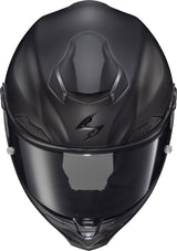 Apex Exo Warp Full Face Helmet Matte Black 3x