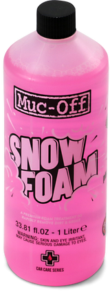 MUC-OFF USA Snow Foam - 1L 708US