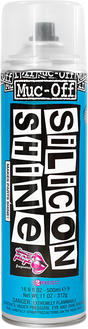 MUC-OFF USA Silicon Shine - 11 oz. net wt. - Aerosol 227US
