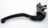 Brembo 17×18 XR0 Brake Master Cylinder – Billet Racing Radial
